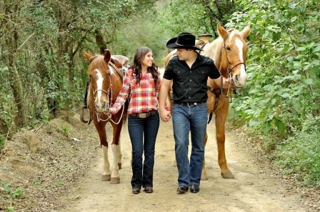 Paseos para parejas